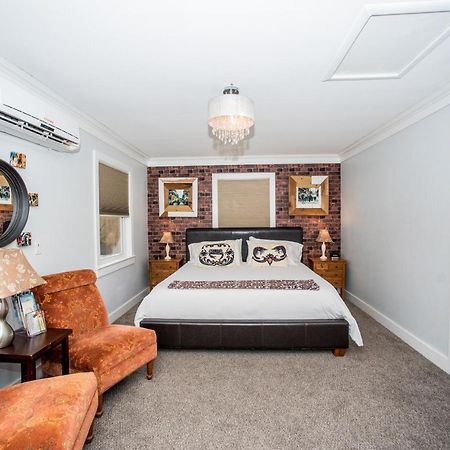 Front Beach Cottages Ocean Springs Esterno foto