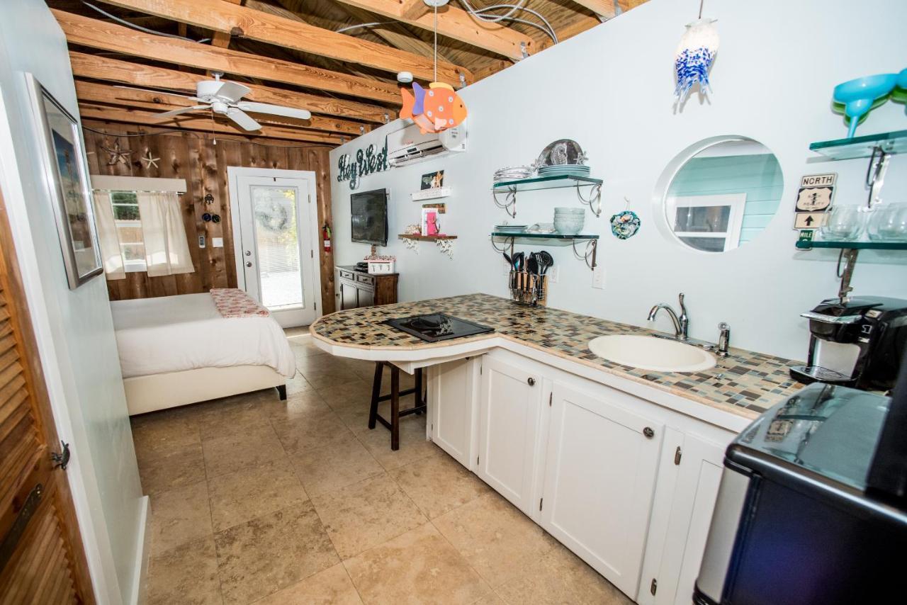 Front Beach Cottages Ocean Springs Esterno foto