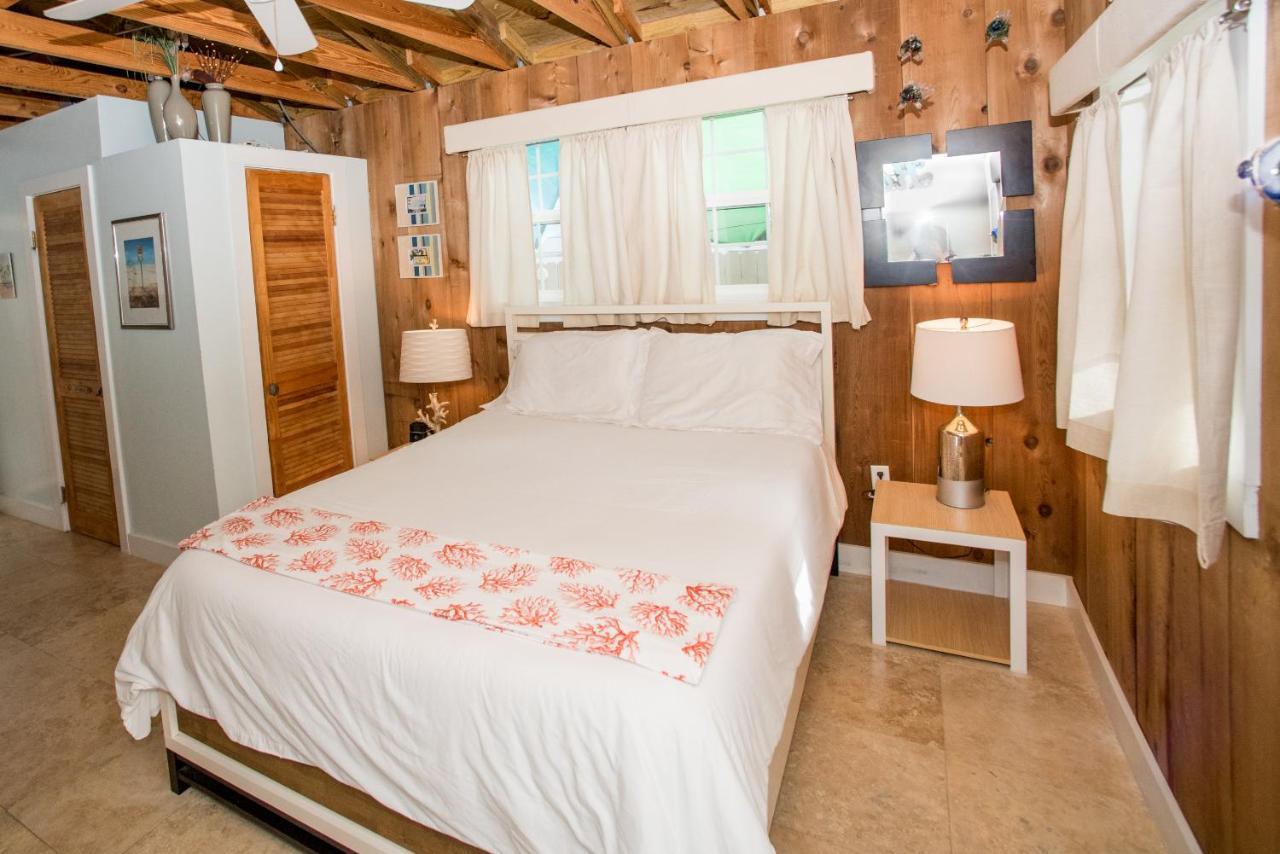 Front Beach Cottages Ocean Springs Esterno foto